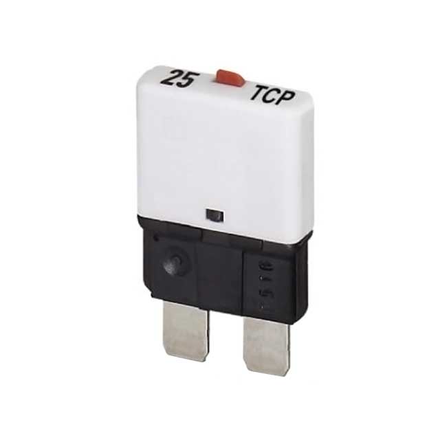 700025 Phoenix Contact Circuit Breakers